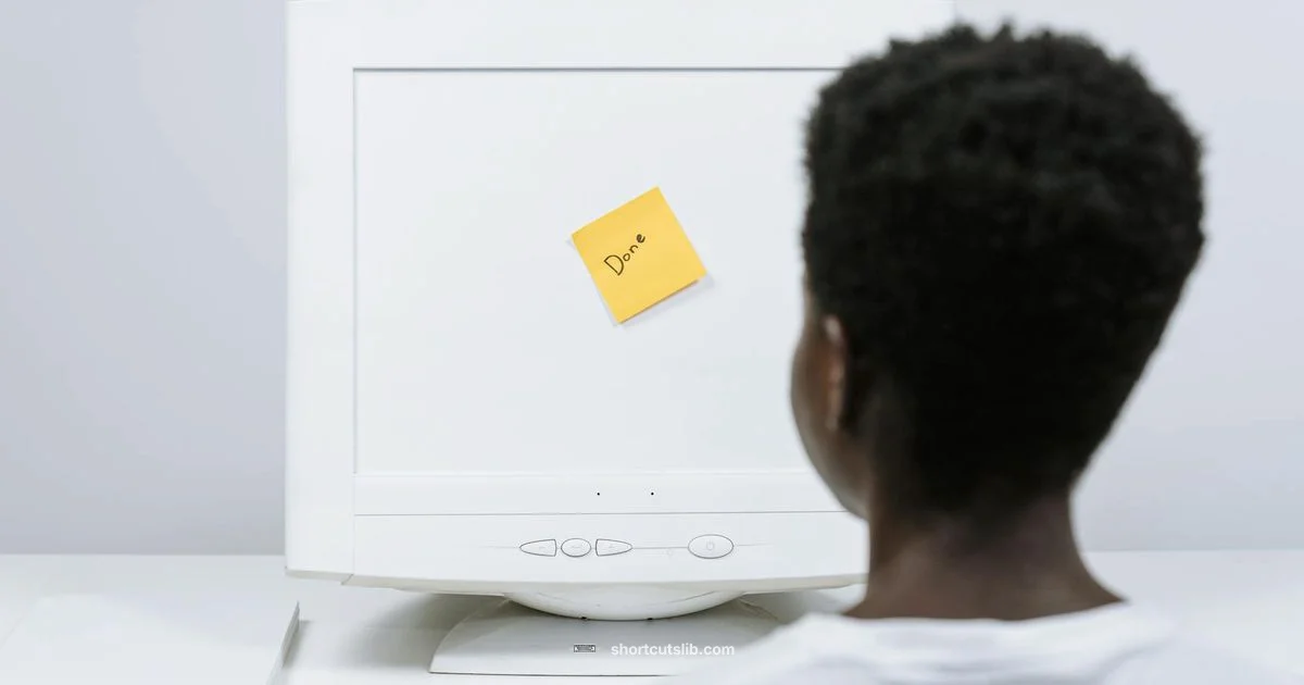 Fast Task Manager Shortcuts Fast Task Manager Shortcuts - Shortcuts Lib