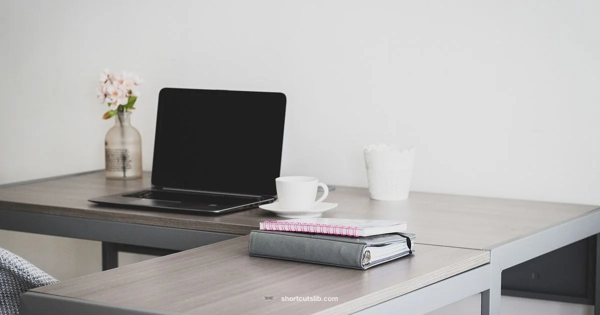 Keyboard Shortcuts Mastery Keyboard Shortcuts Mastery - Shortcuts Lib