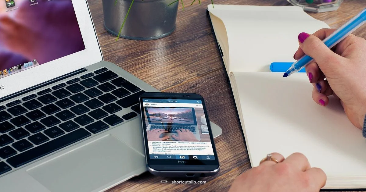 Merge Cells Shortcut Merge Cells Shortcut - Shortcuts Lib