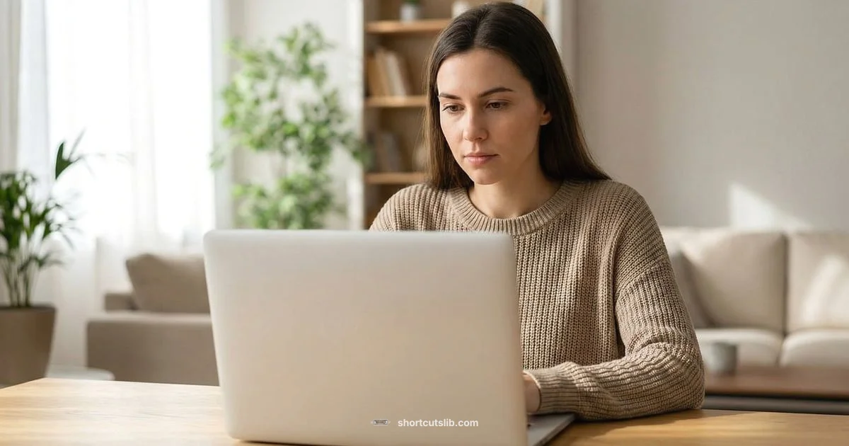 Emoji Picker Guide - Shortcuts Lib