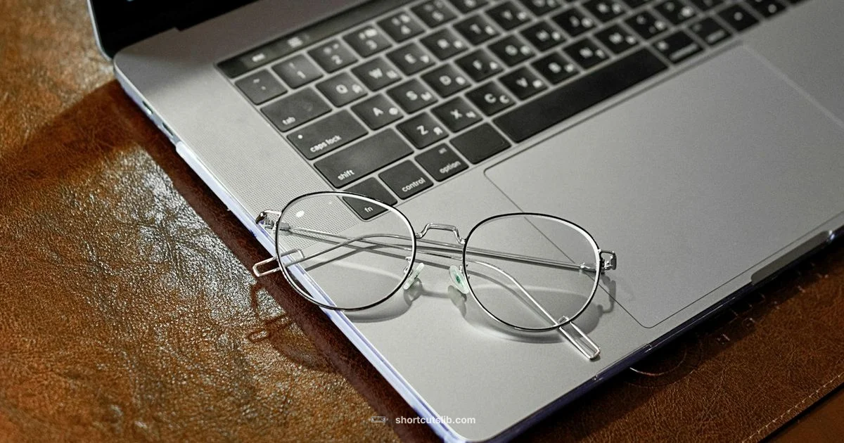 Keychron Shortcuts Guide - Shortcuts Lib