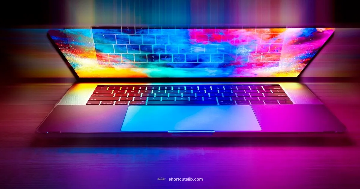 Power-Off Shortcuts - Shortcuts Lib