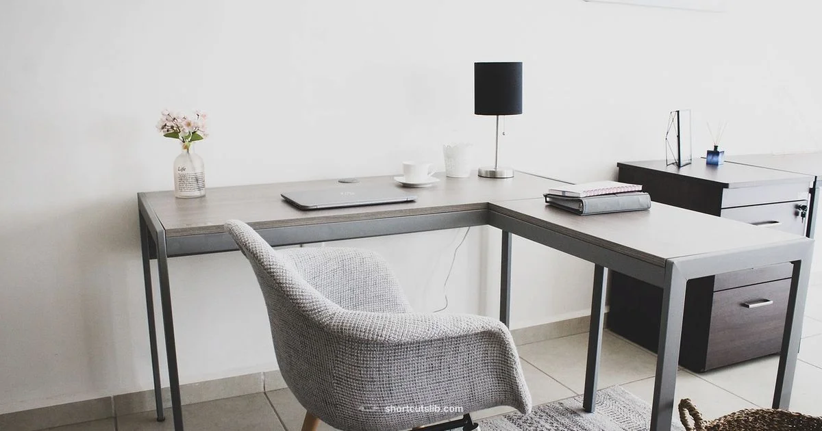 Google Shortcuts - Shortcuts Lib