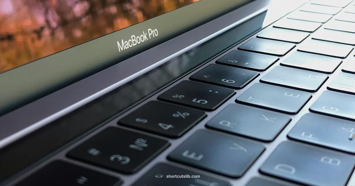 Force Quit on Mac Force Quit on Mac - Shortcuts Lib