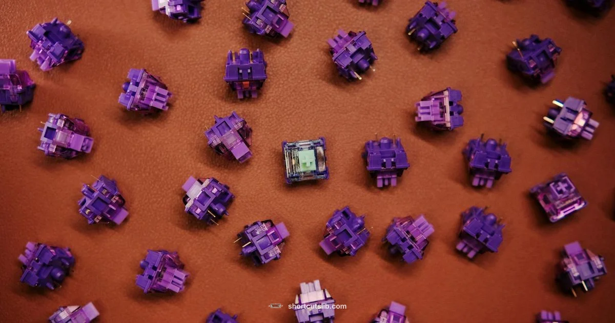 Switch Windows Shortcuts on Mac - Shortcuts Lib