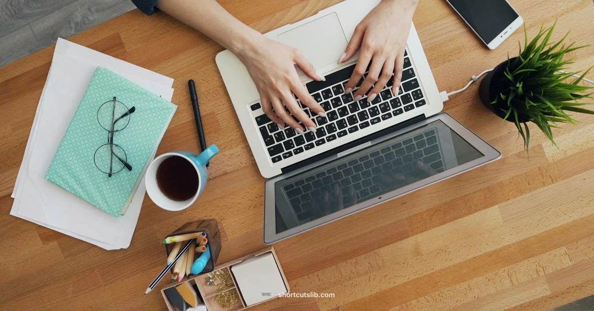 Restart Keyboard Shortcuts - Shortcuts Lib
