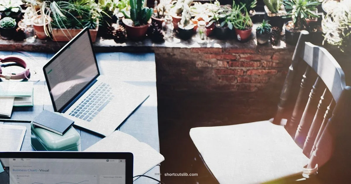 Emoji Shortcut in Windows 11 - Shortcuts Lib