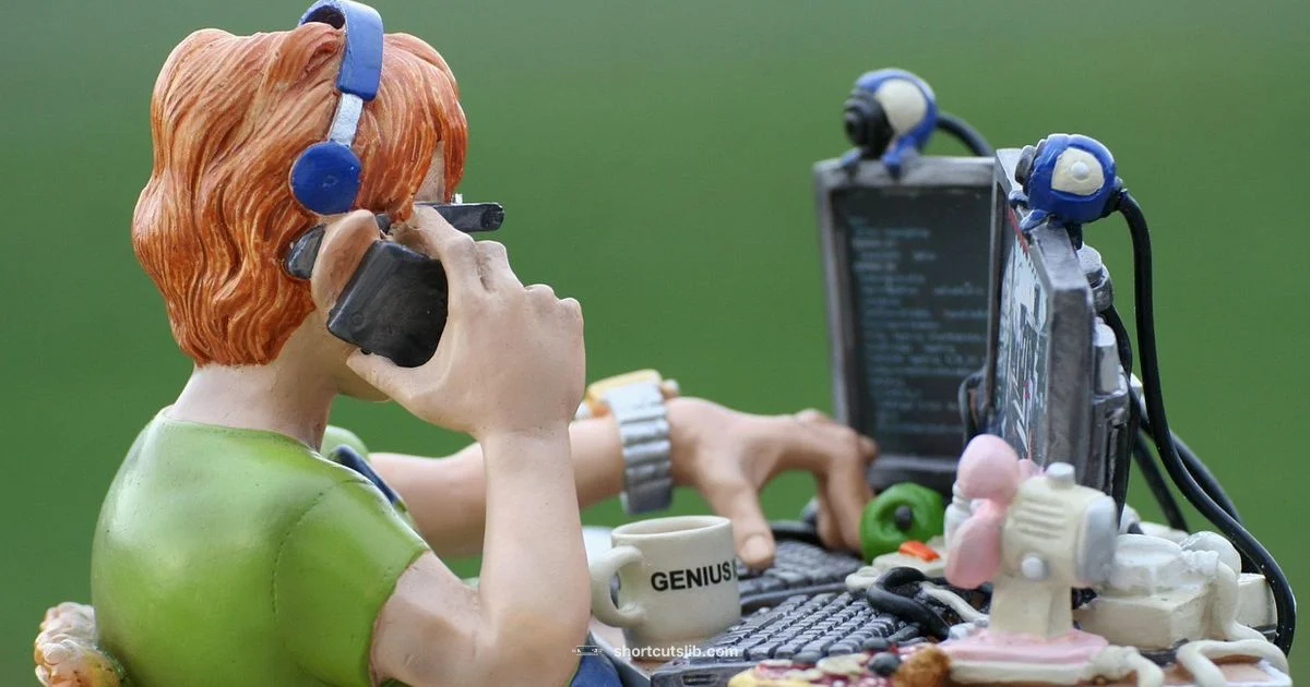 Windows 10 Shortcuts Mastery Windows 10 Shortcuts Mastery - Shortcuts Lib