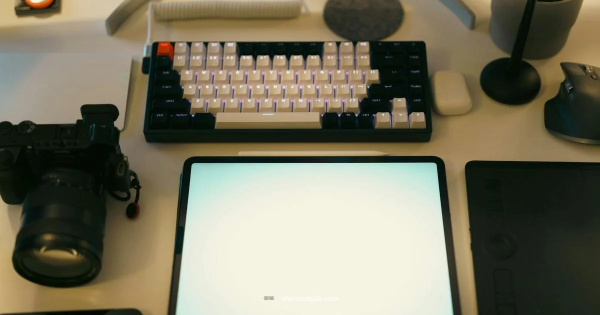 Win Alt Shortcuts - Shortcuts Lib