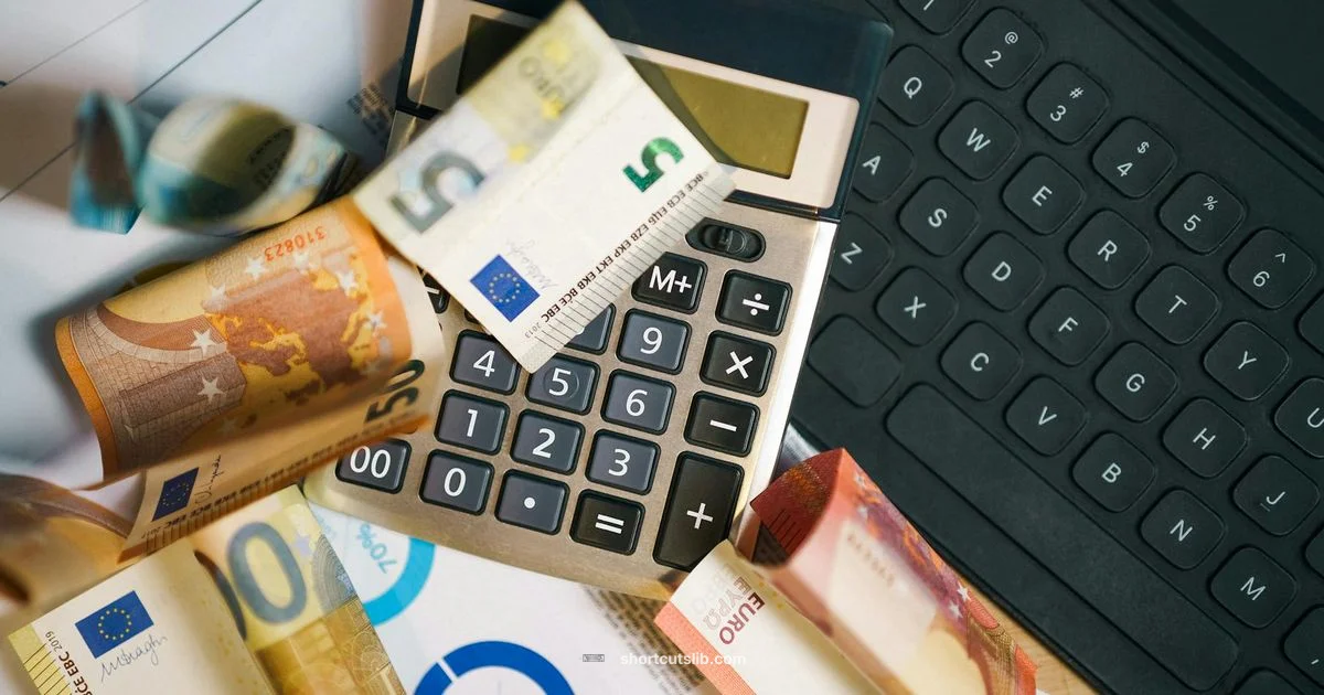 Typing € on Mac - Shortcuts Lib