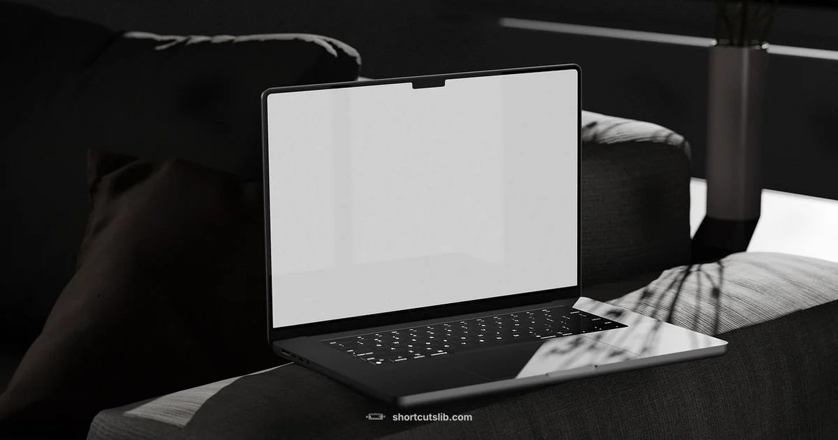 Windows Screenshot Shortcuts - Shortcuts Lib