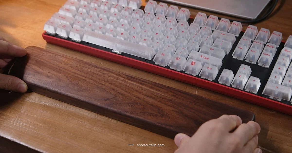 Chrome Shortcuts Guide - Shortcuts Lib