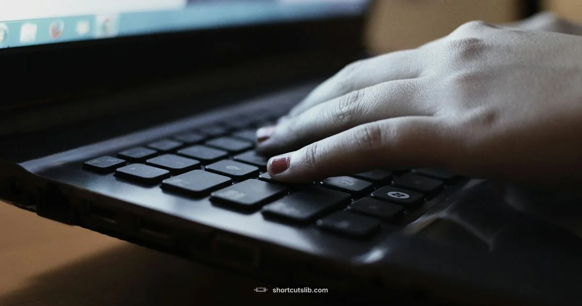 Master Long Dash Shortcuts Master Long Dash Shortcuts - Shortcuts Lib