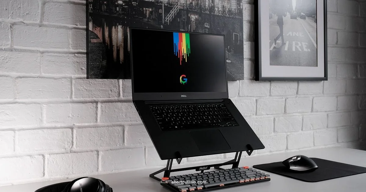 Ctrl Shortcuts Mastery Ctrl Shortcuts Mastery - Shortcuts Lib