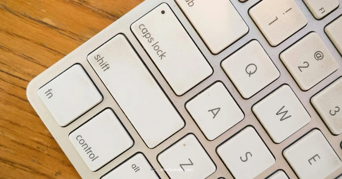 Sleep Shortcut for Mac - Shortcuts Lib