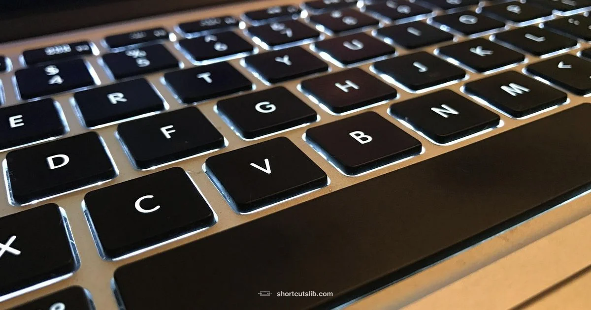 Mac Shortcuts Quick Look Mac Shortcuts Quick Look - Shortcuts Lib