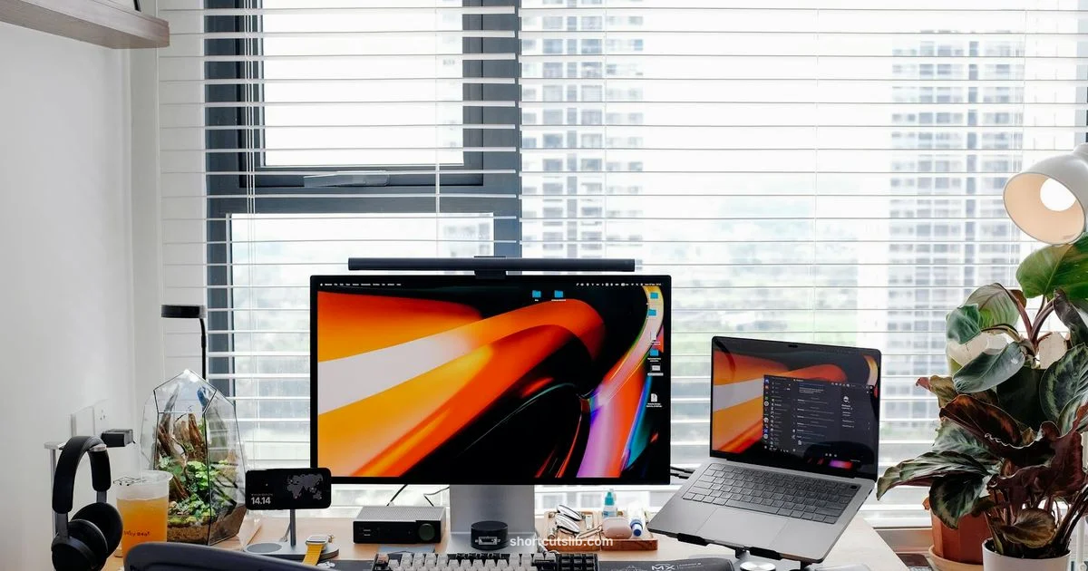 Ctrl Alt R Guide - Shortcuts Lib