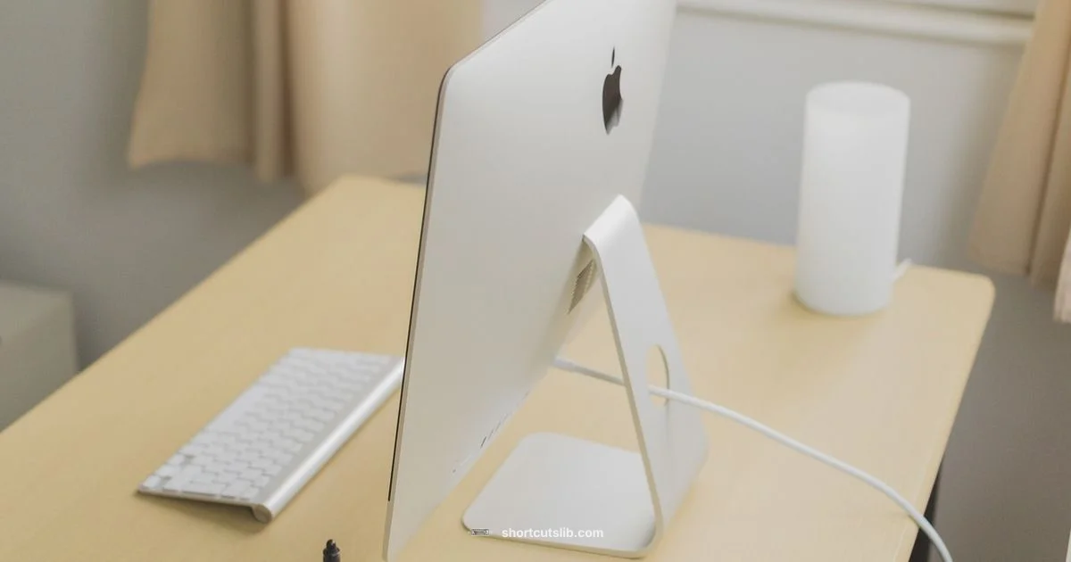 MS Teams Shortcuts - Shortcuts Lib