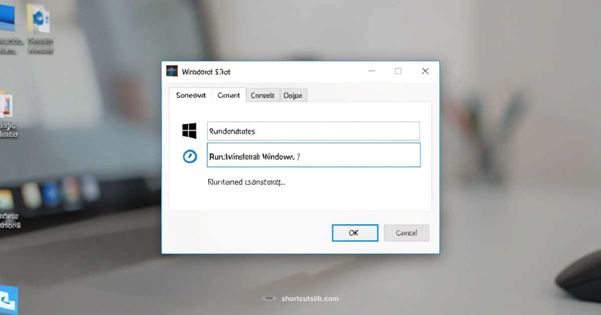 Run Shortcut Fast - Shortcuts Lib