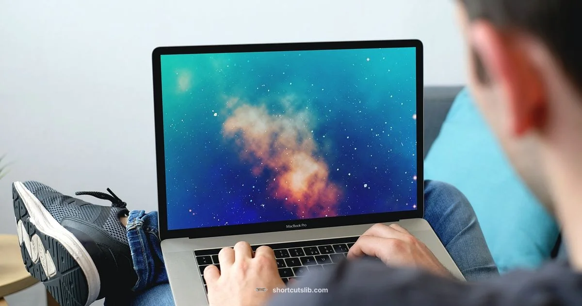 Print Faster with Shortcuts - Shortcuts Lib