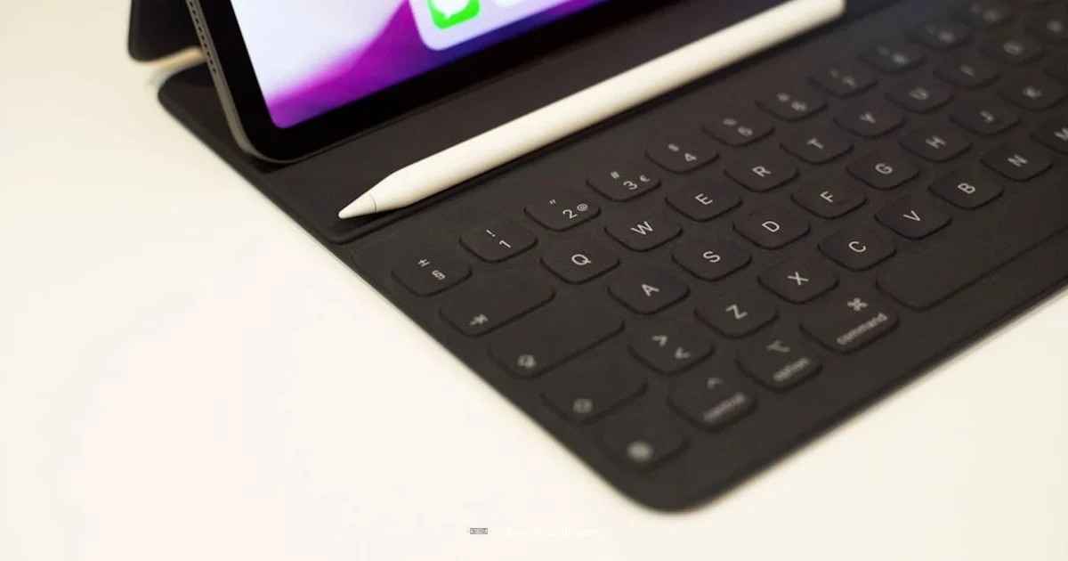 Procreate Shortcuts - Shortcuts Lib