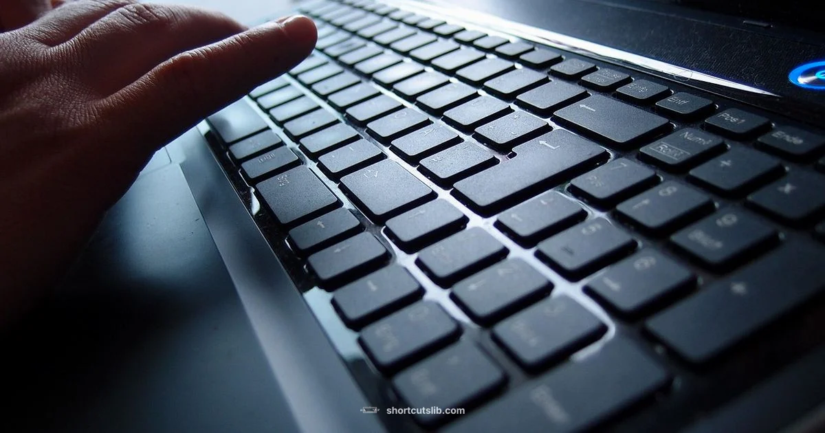 Spacebar Shortcuts - Shortcuts Lib