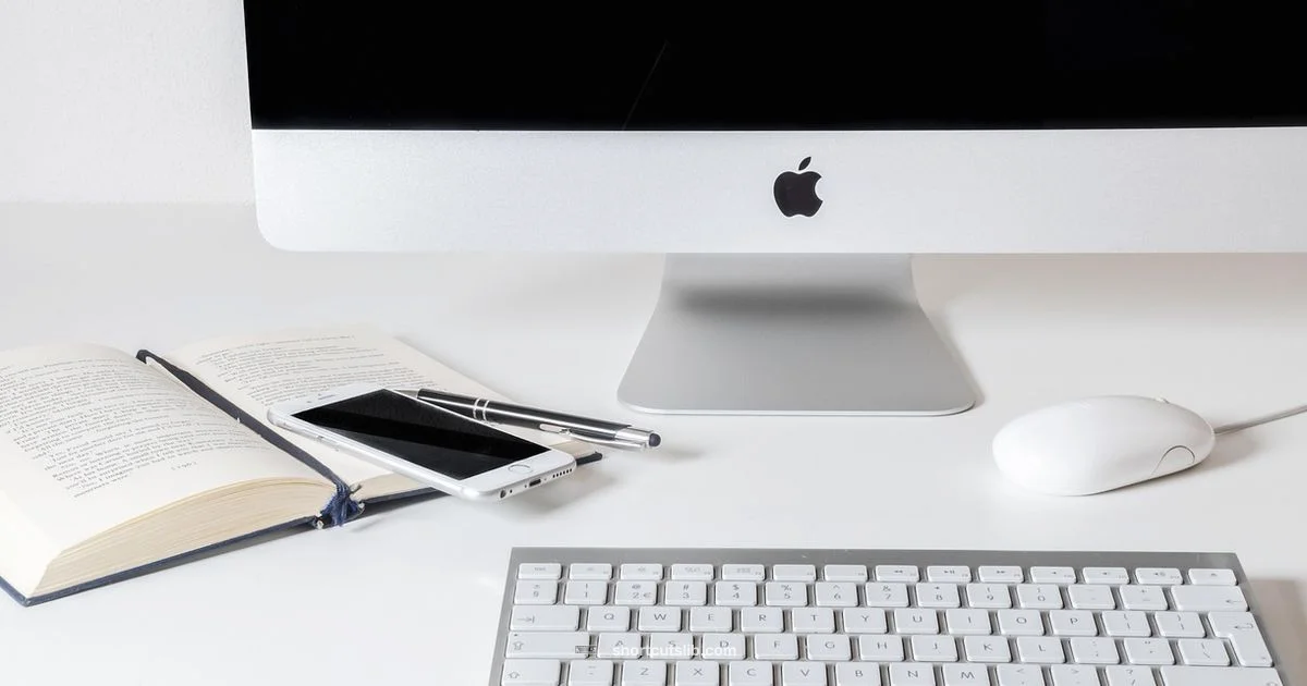 Window Switch Shortcuts - Shortcuts Lib