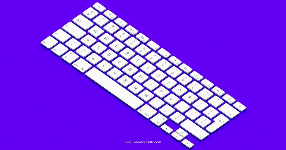 Shortcut Mastery Shortcut Mastery - Shortcuts Lib