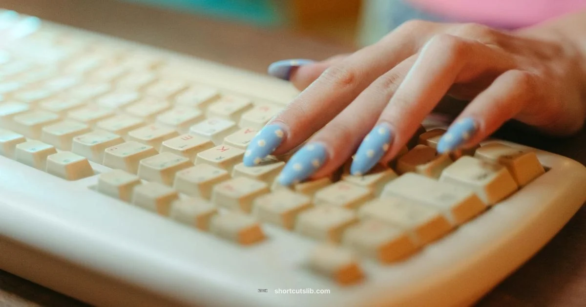 Ctrl K Shortcuts - Shortcuts Lib