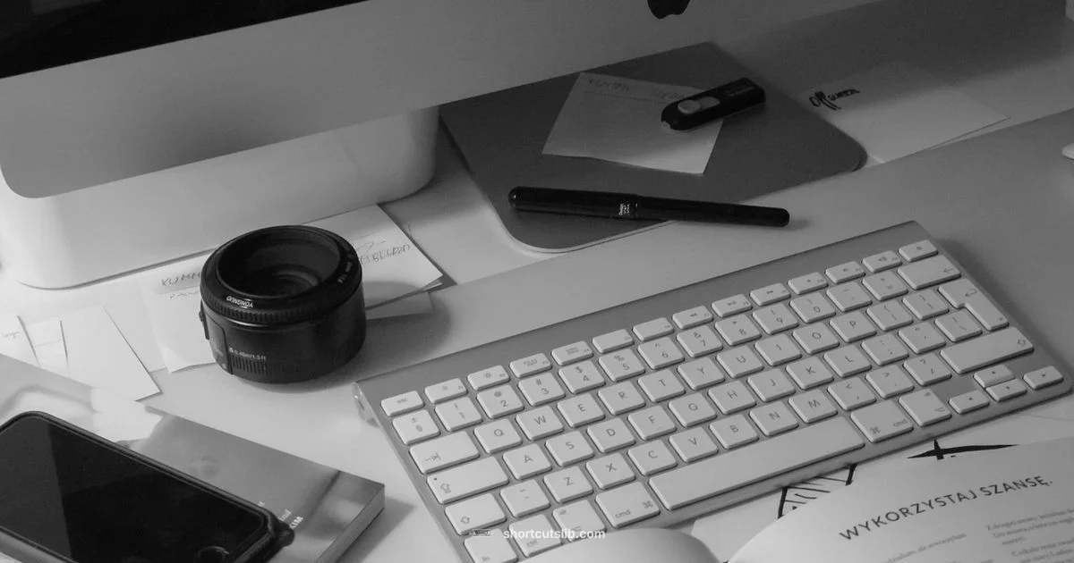 Italic Shortcuts - Shortcuts Lib