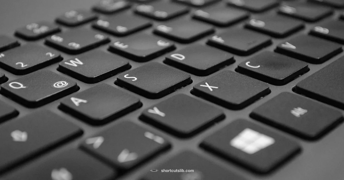 Stop Keyboard Shortcuts Stop Keyboard Shortcuts - Shortcuts Lib