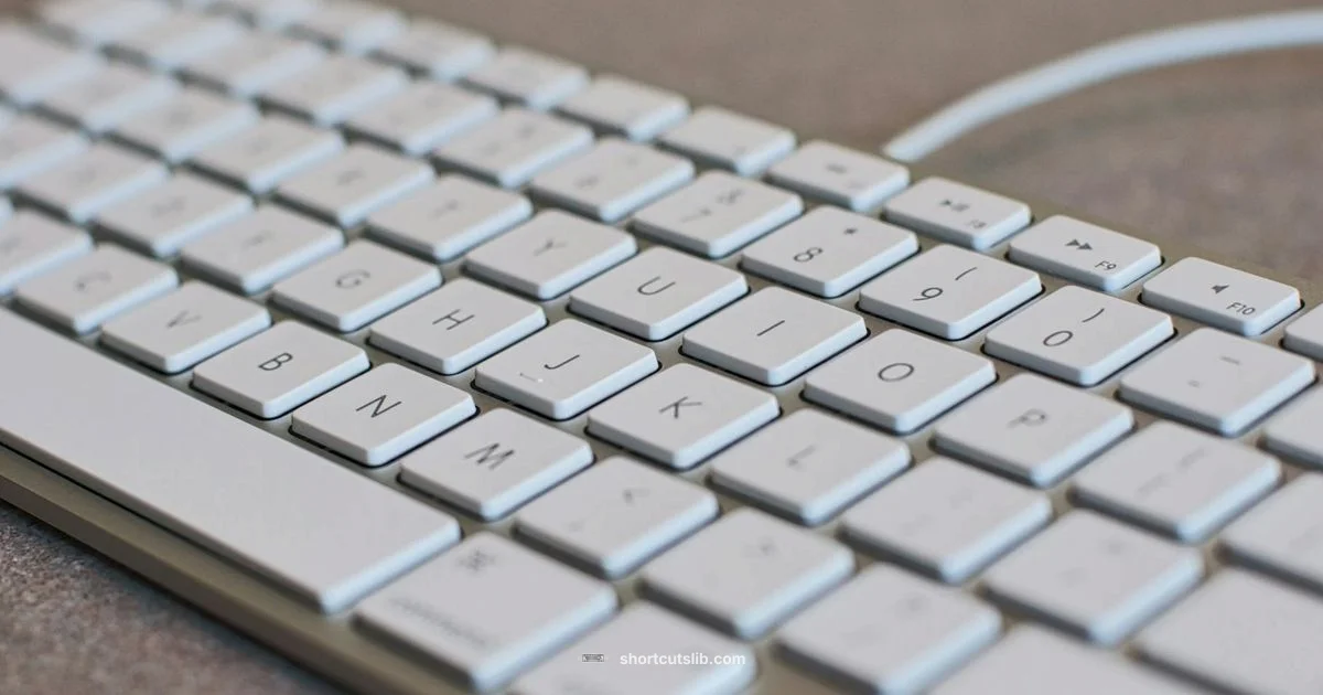 All Shortcuts - Shortcuts Lib