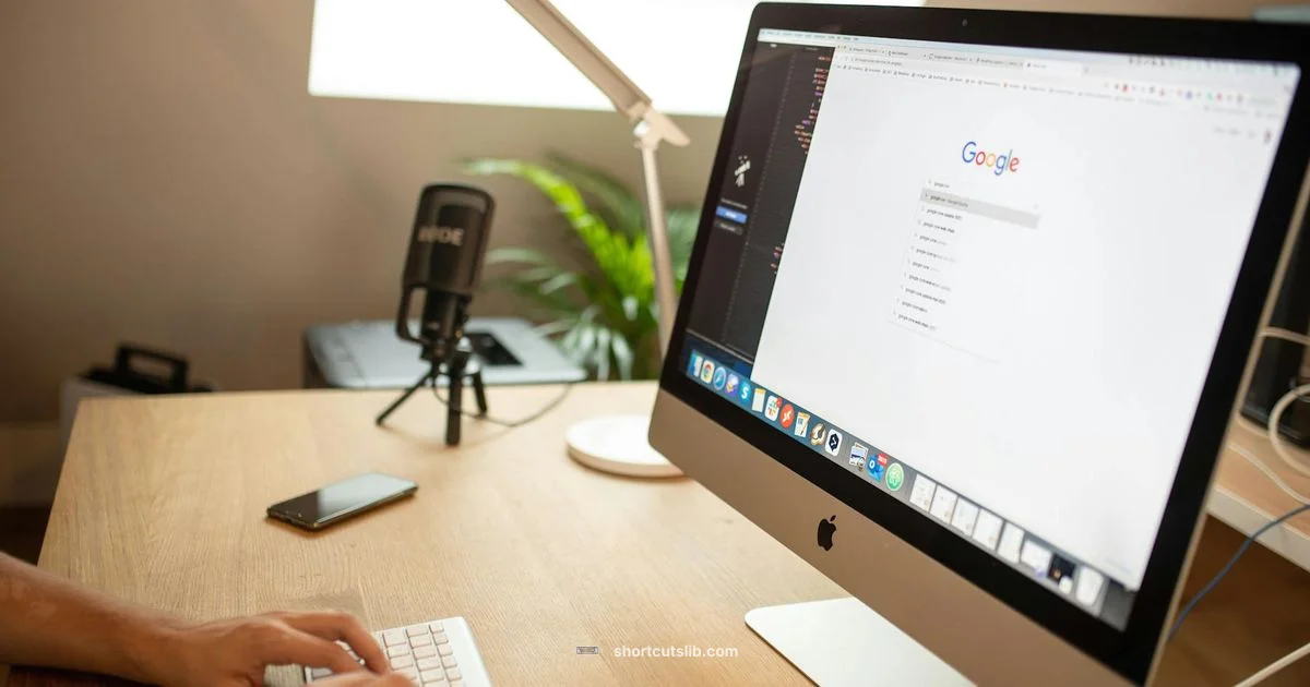 Gmail Keyboard Shortcuts Gmail Keyboard Shortcuts - Shortcuts Lib