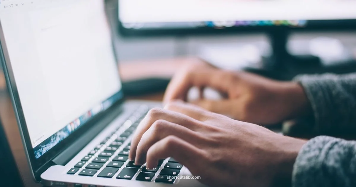 Mac Shortcuts Mac Shortcuts - Shortcuts Lib