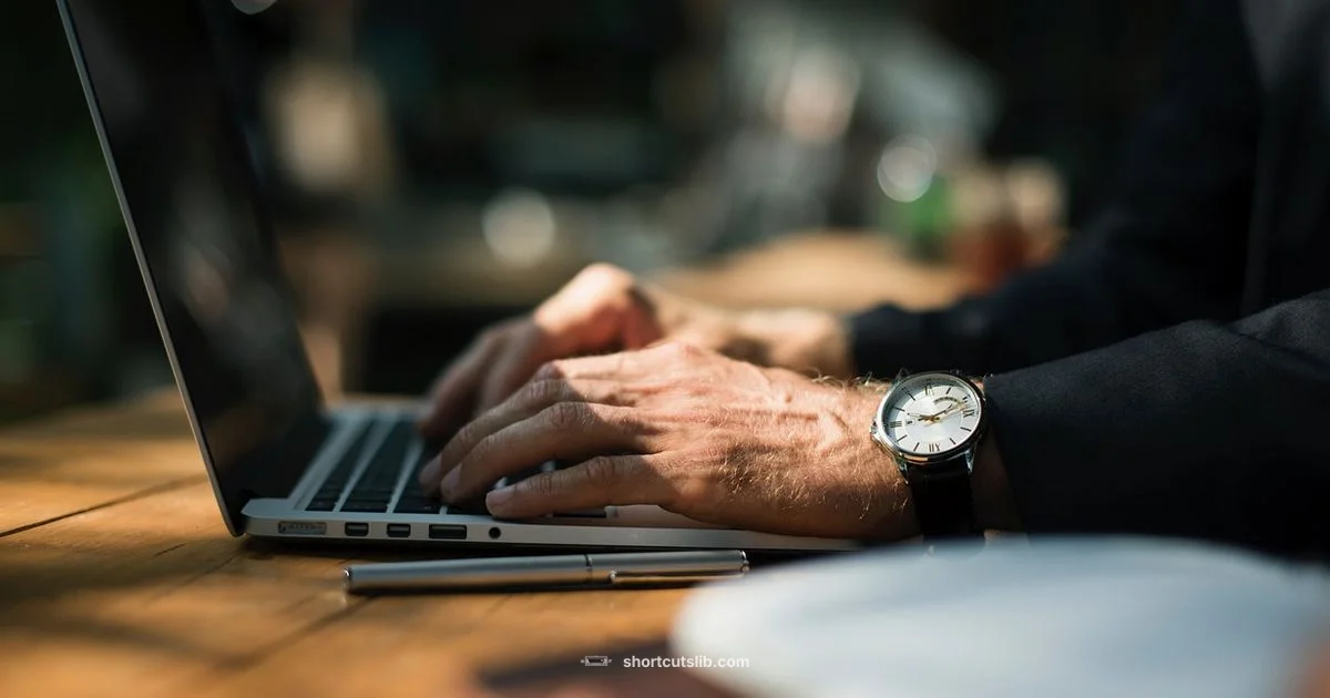 A to Z Shortcuts - Shortcuts Lib