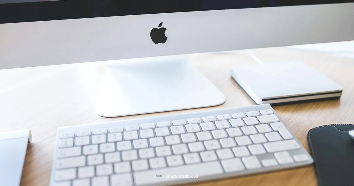 All Mac Shortcuts All Mac Shortcuts - Shortcuts Lib