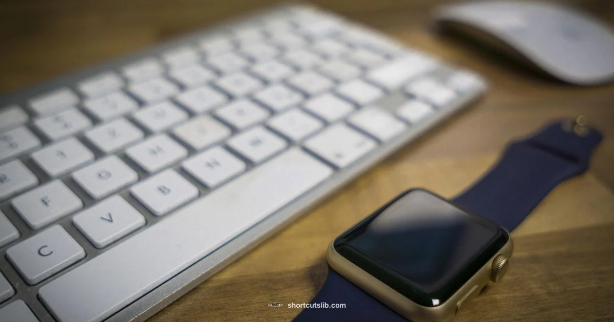 Mac Shortcuts Setup Mac Shortcuts Setup - Shortcuts Lib