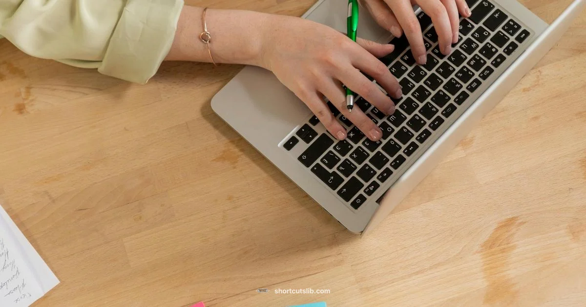 Master Shortcuts - Shortcuts Lib