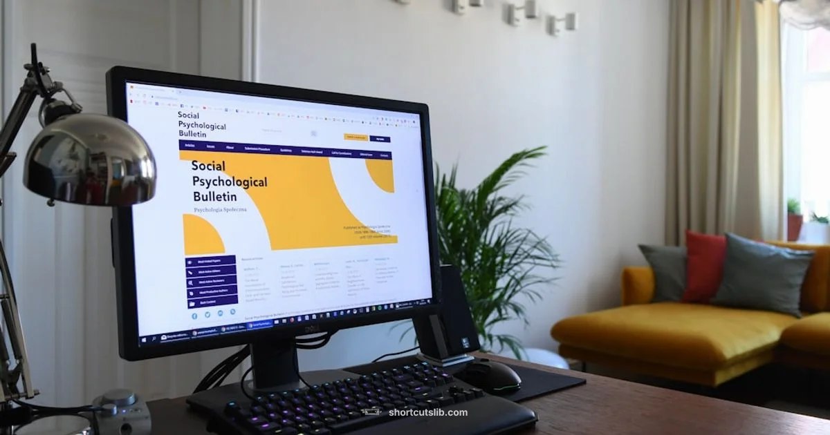 Magnifier Shortcuts - Shortcuts Lib