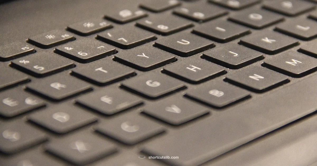 Shortcut Mastery for Dell - Shortcuts Lib