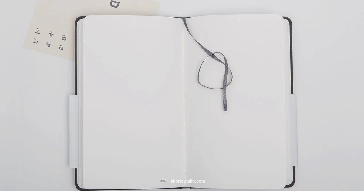 Word Shortcuts Guide Word Shortcuts Guide - Shortcuts Lib