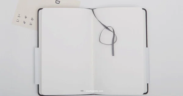 Word Shortcuts Guide - Shortcuts Lib