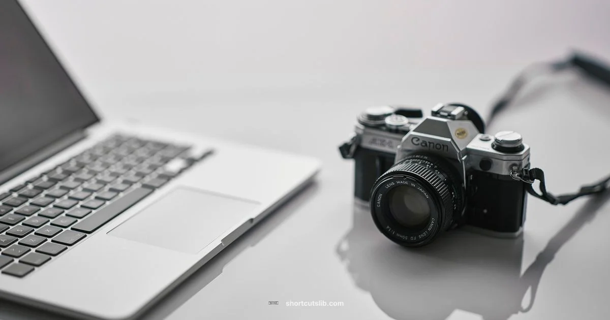 Shortcut Lookup Hub Shortcut Lookup Hub - Shortcuts Lib