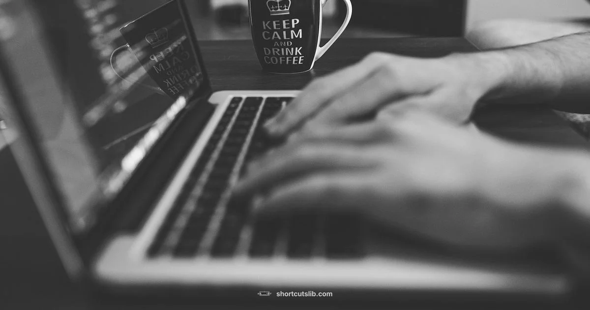 Undo Mastery - Shortcuts Lib