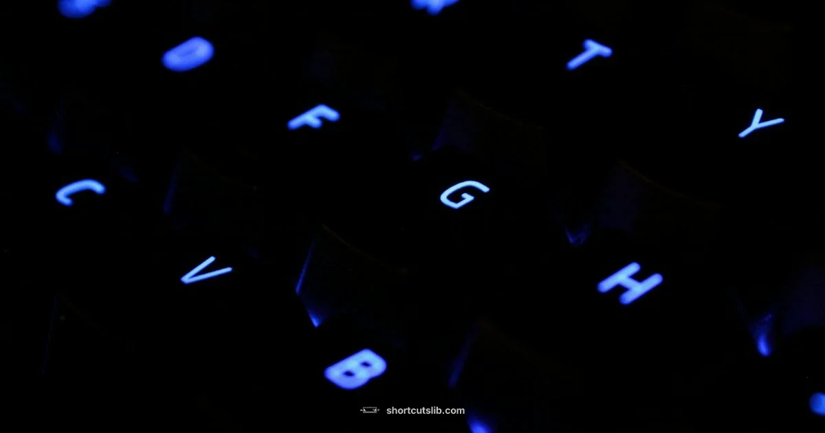 Paste Shortcut Guide Paste Shortcut Guide - Shortcuts Lib