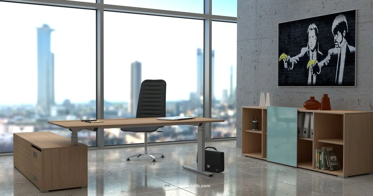 Shortcut Mastery - Shortcuts Lib