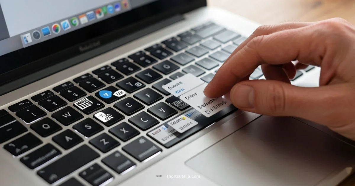 Linux Shortcuts Toolkit - Shortcuts Lib