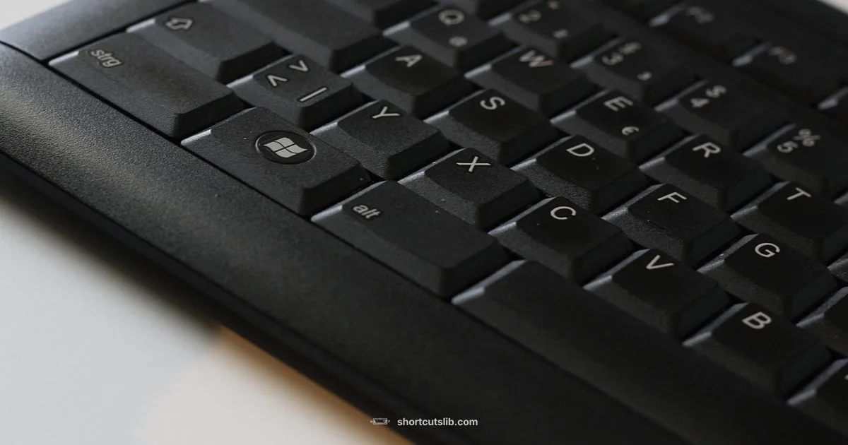 F7 Shortcuts Guide F7 Shortcuts Guide - Shortcuts Lib