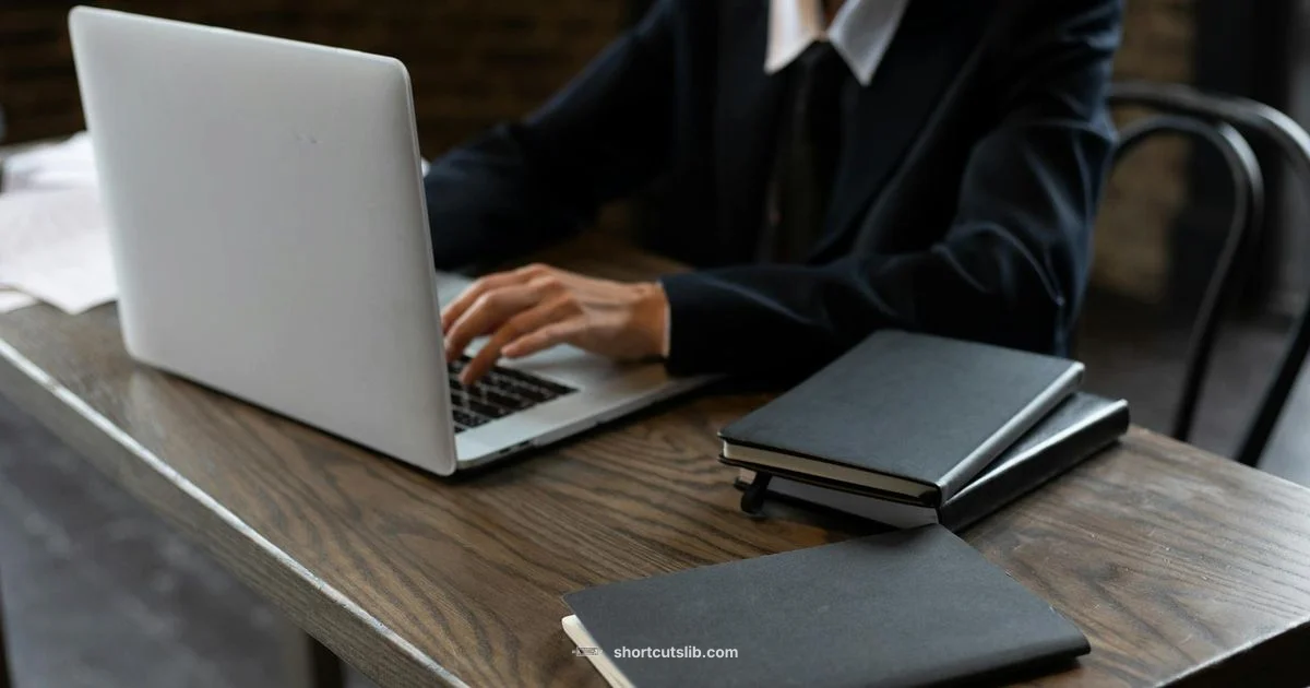 Rename a File Fast - Shortcuts Lib