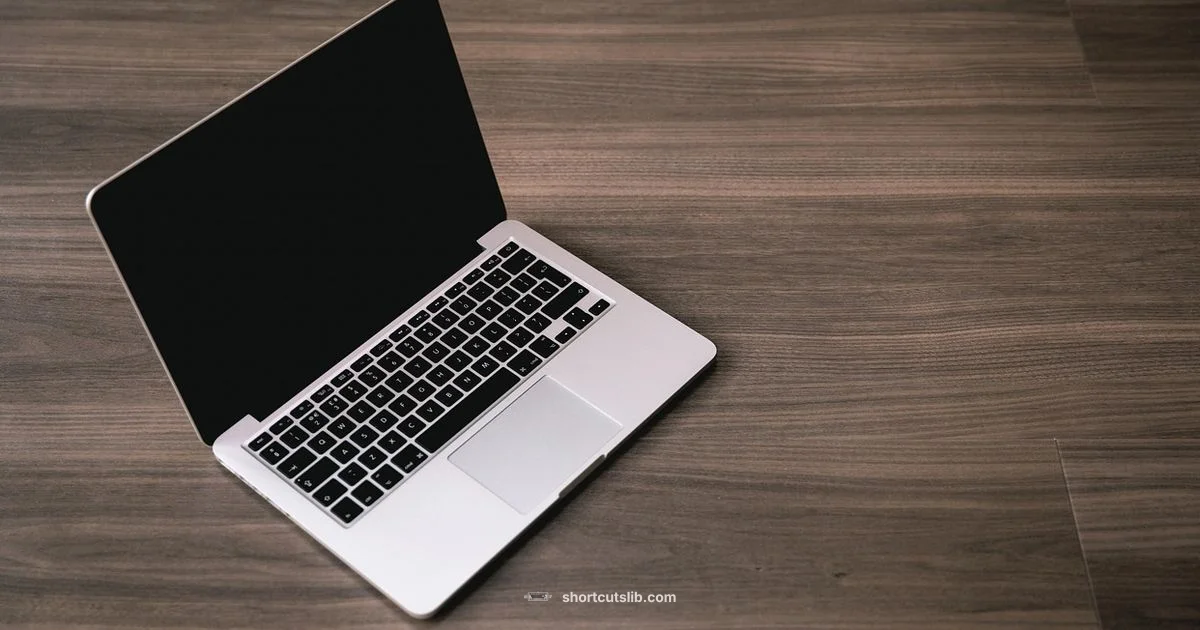 Mac Keyboard Shortcuts Mac Keyboard Shortcuts - Shortcuts Lib